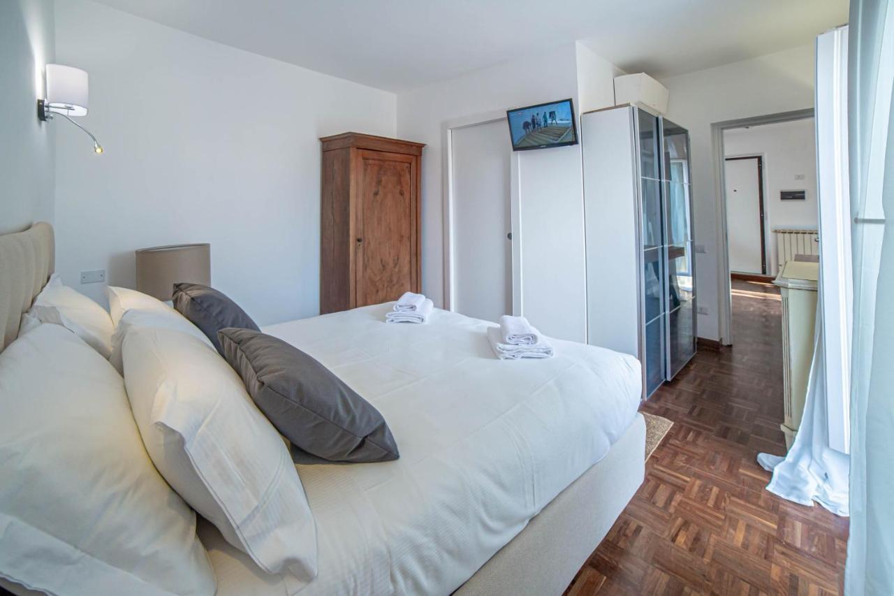 Luxury Floor In Trastevere Roma