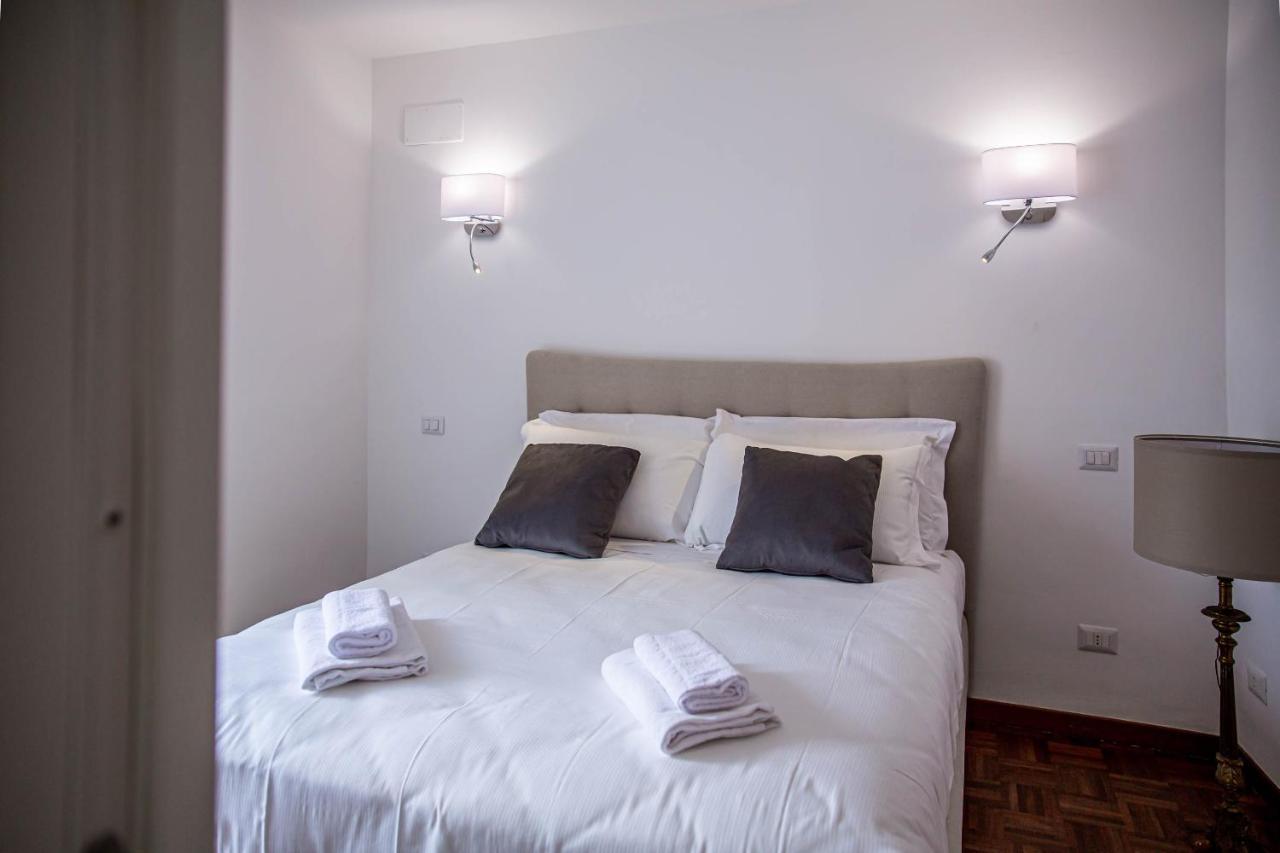 Apartamento Luxury Floor In Trastevere