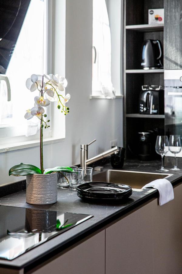 Luxury Floor In Trastevere Apartamento Roma