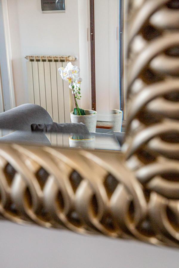 Luxury Floor In Trastevere Apartamento *
