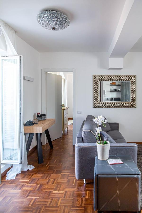 Apartamento Luxury Floor In Trastevere