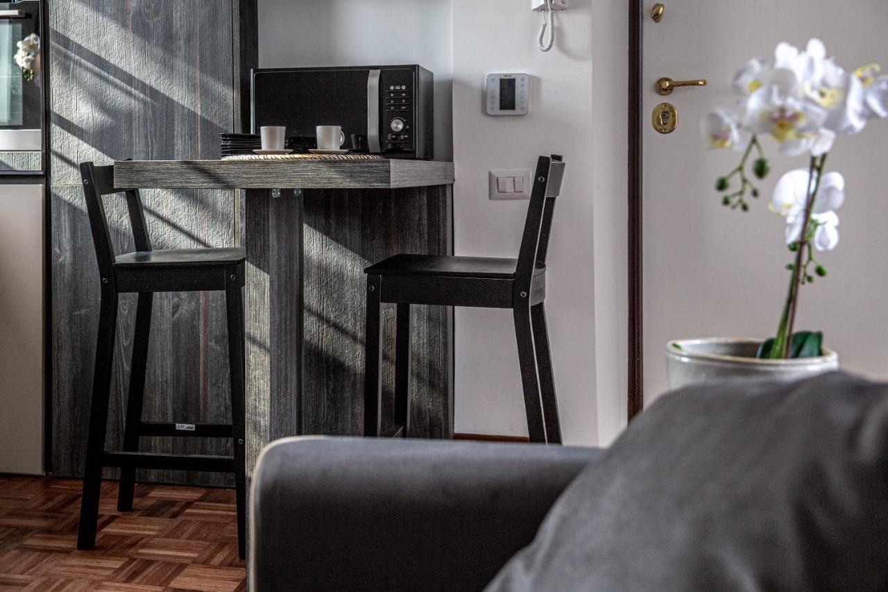 Luxury Floor In Trastevere Roma